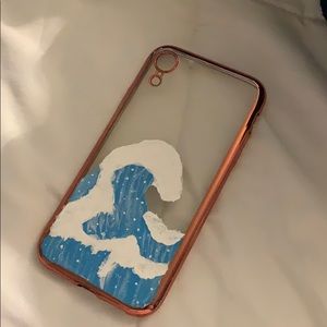 Phone case XR